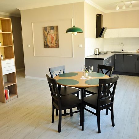 Piotrkowska 89 Residence Lodź Bagian luar foto