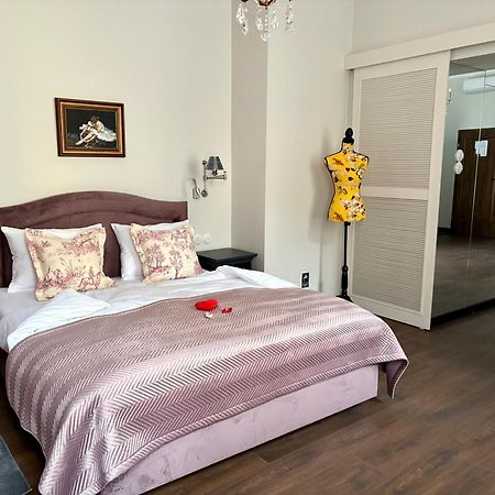Piotrkowska 89 Residence Lodź Bagian luar foto
