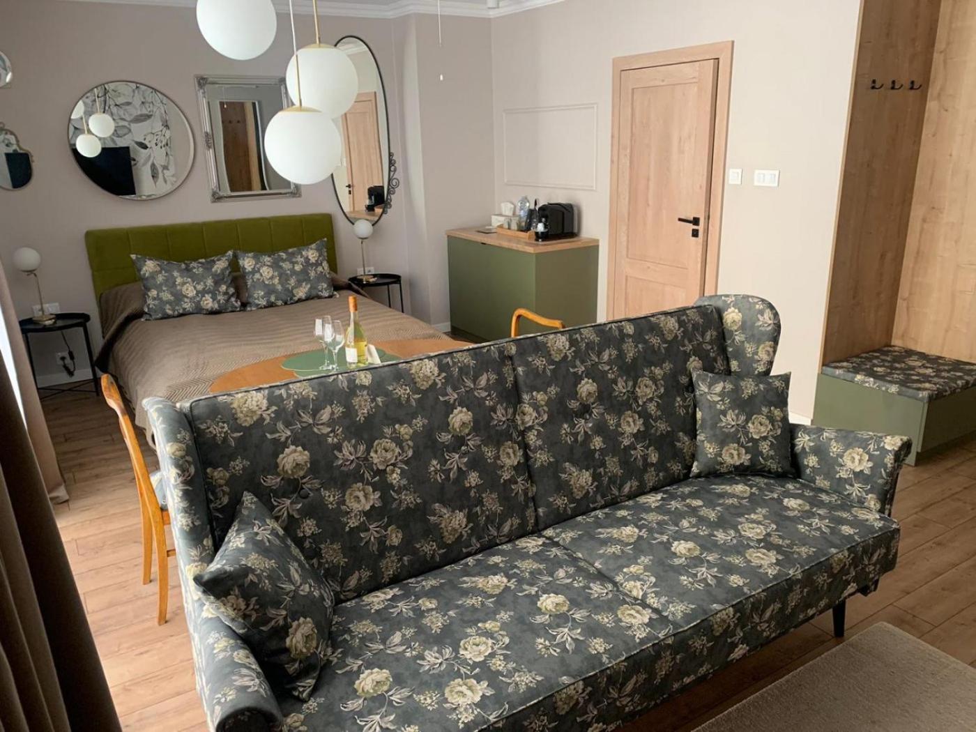 Piotrkowska 89 Residence Lodź Bagian luar foto