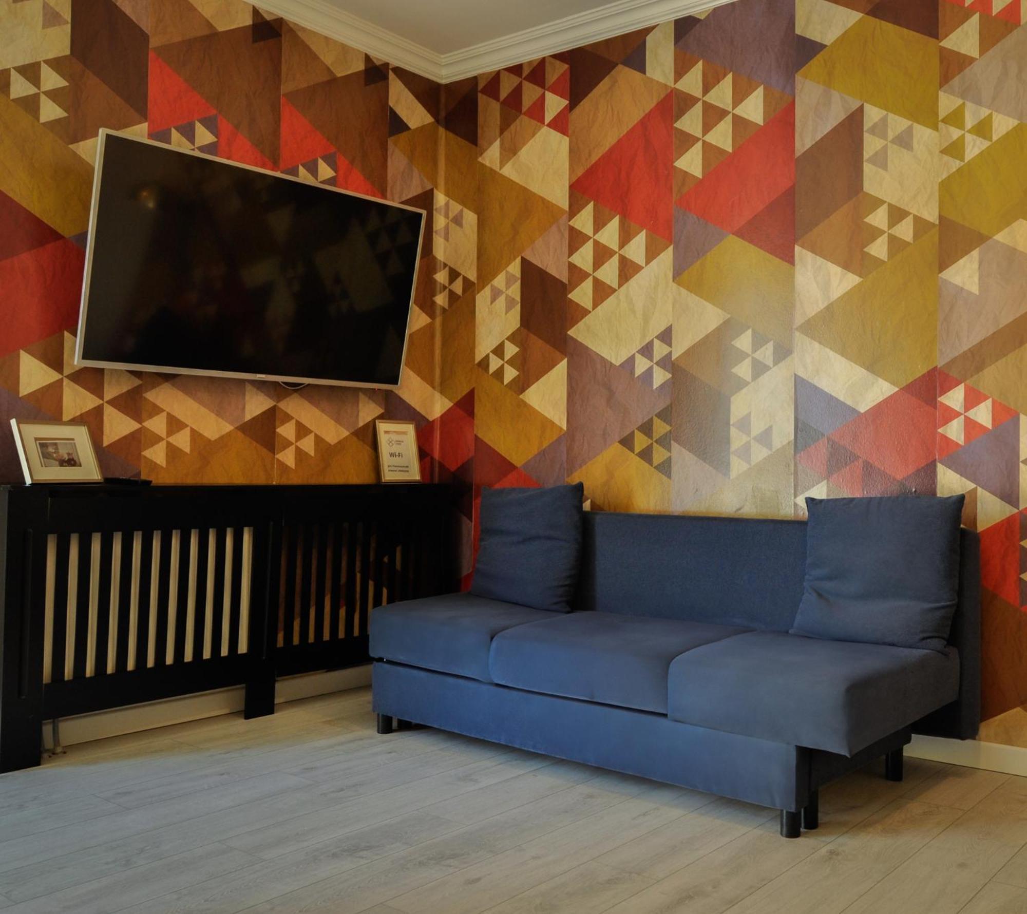 Piotrkowska 89 Residence Lodź Bagian luar foto