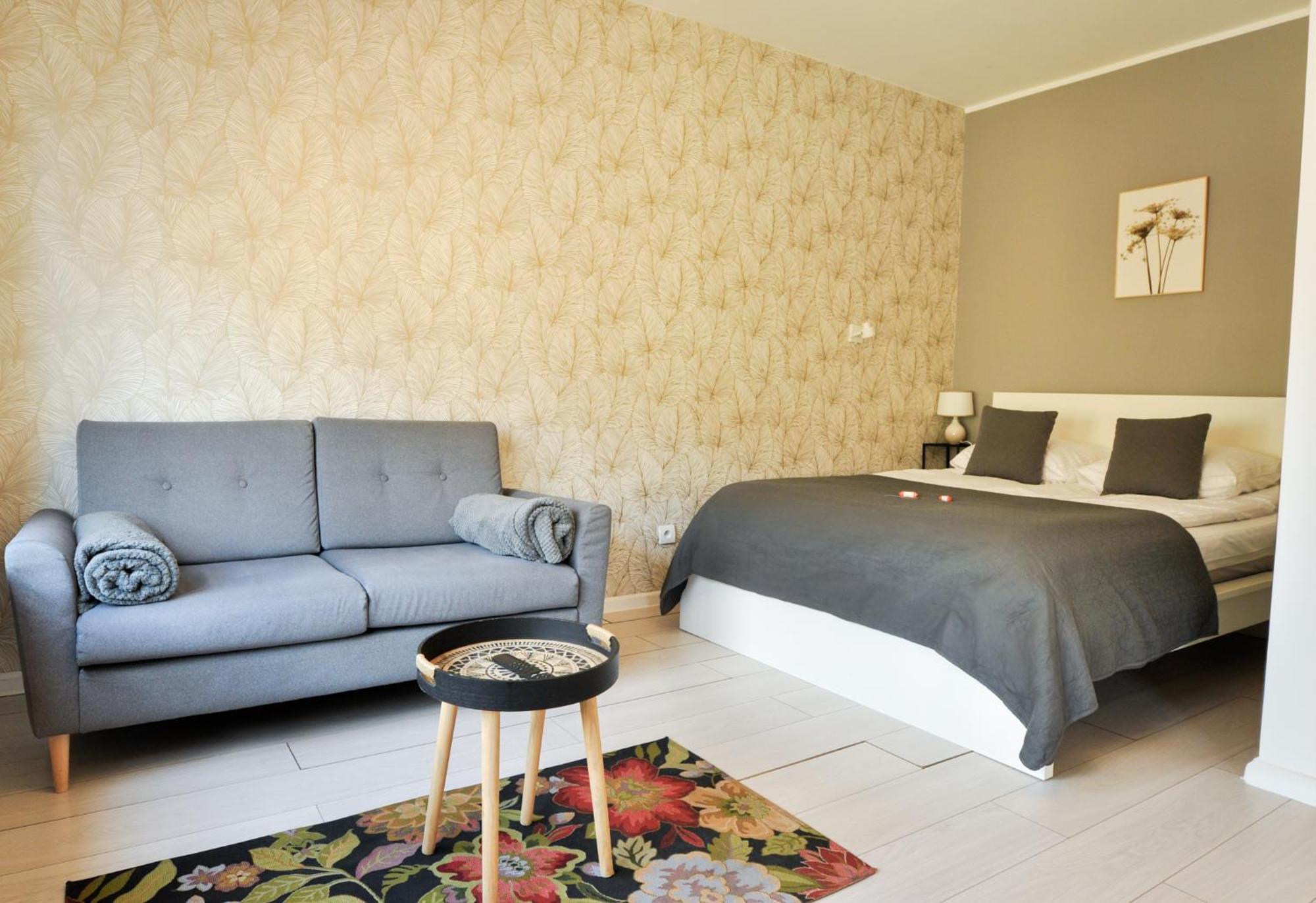 Piotrkowska 89 Residence Lodź Bagian luar foto