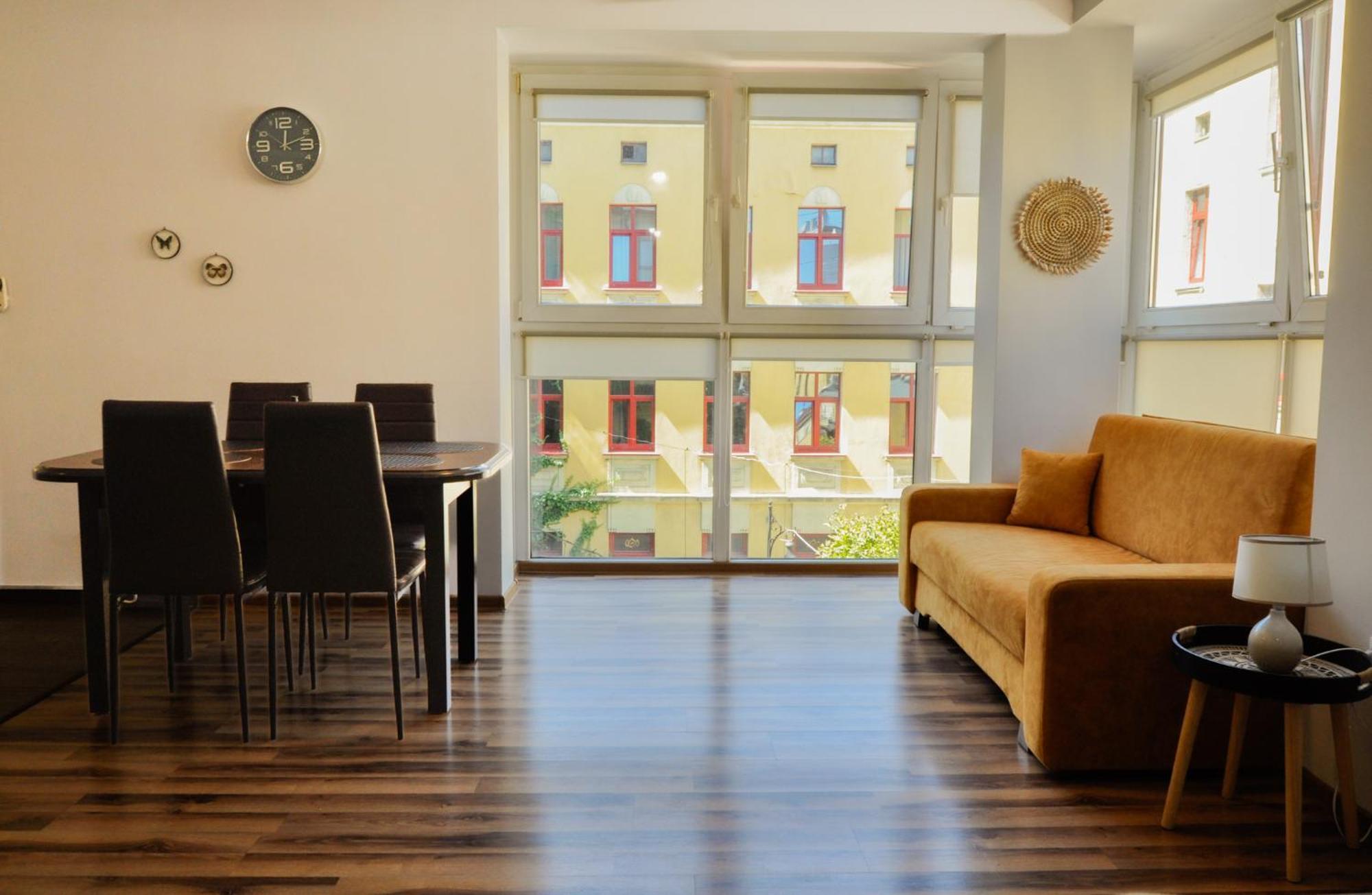 Piotrkowska 89 Residence Lodź Bagian luar foto