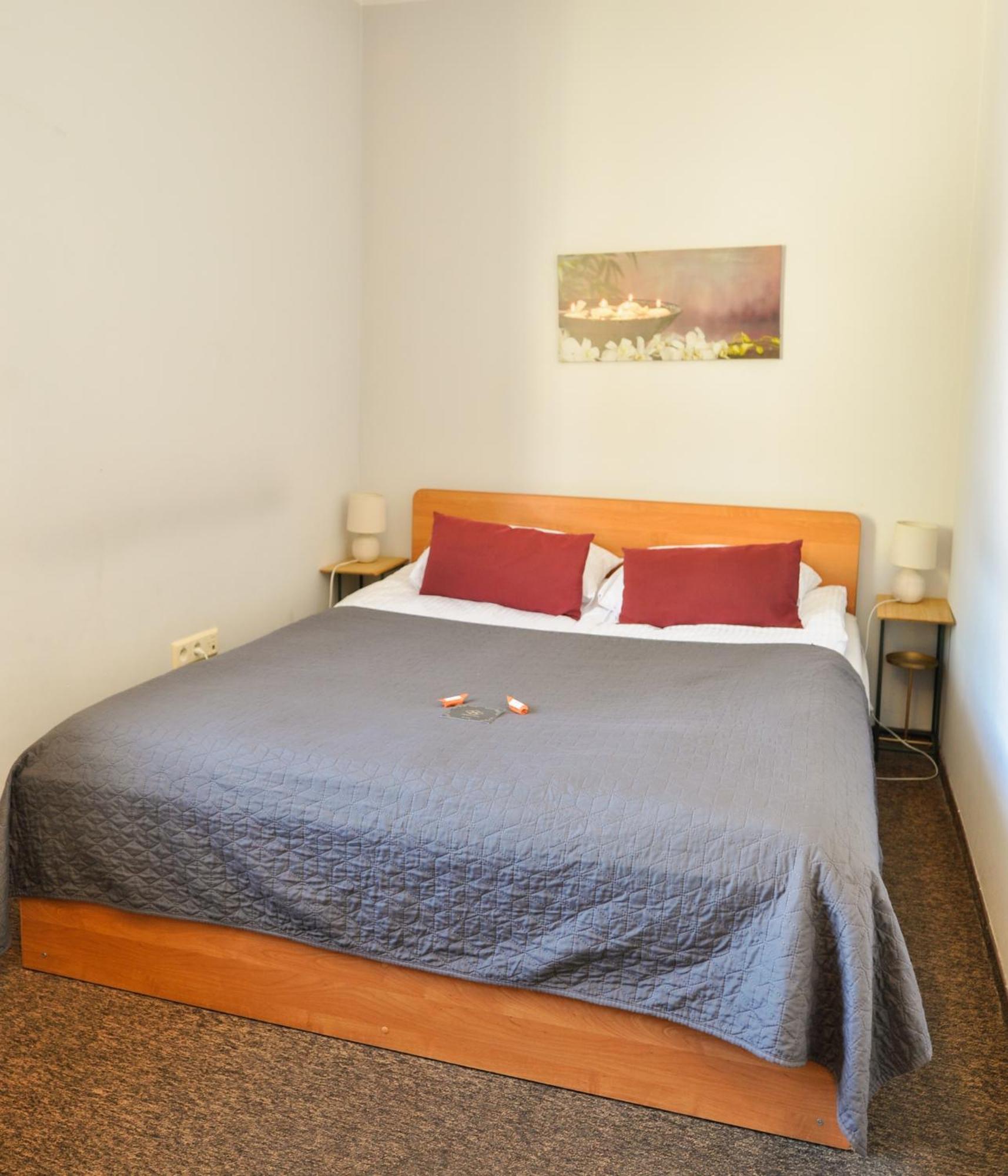 Piotrkowska 89 Residence Lodź Bagian luar foto