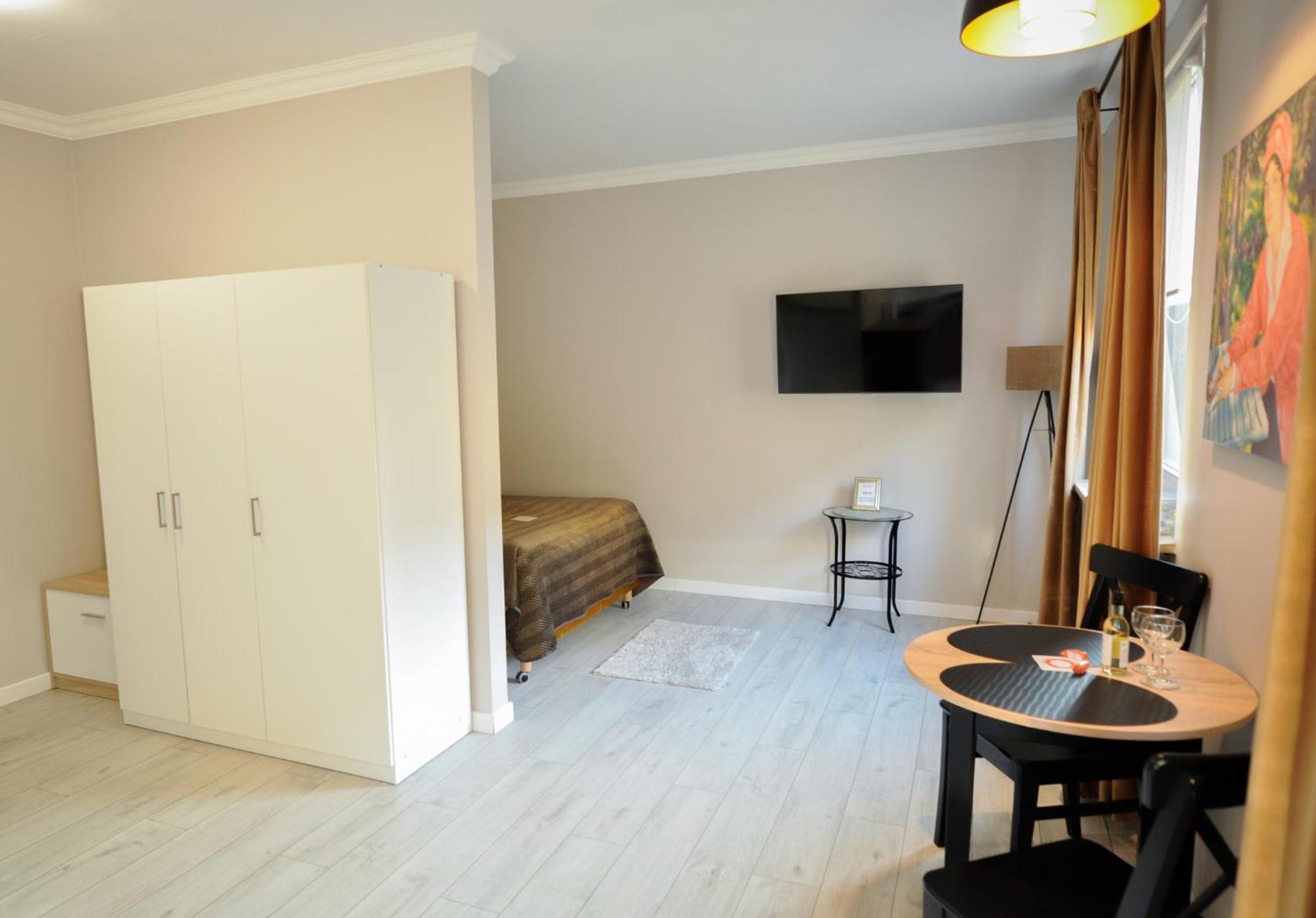 Piotrkowska 89 Residence Lodź Bagian luar foto