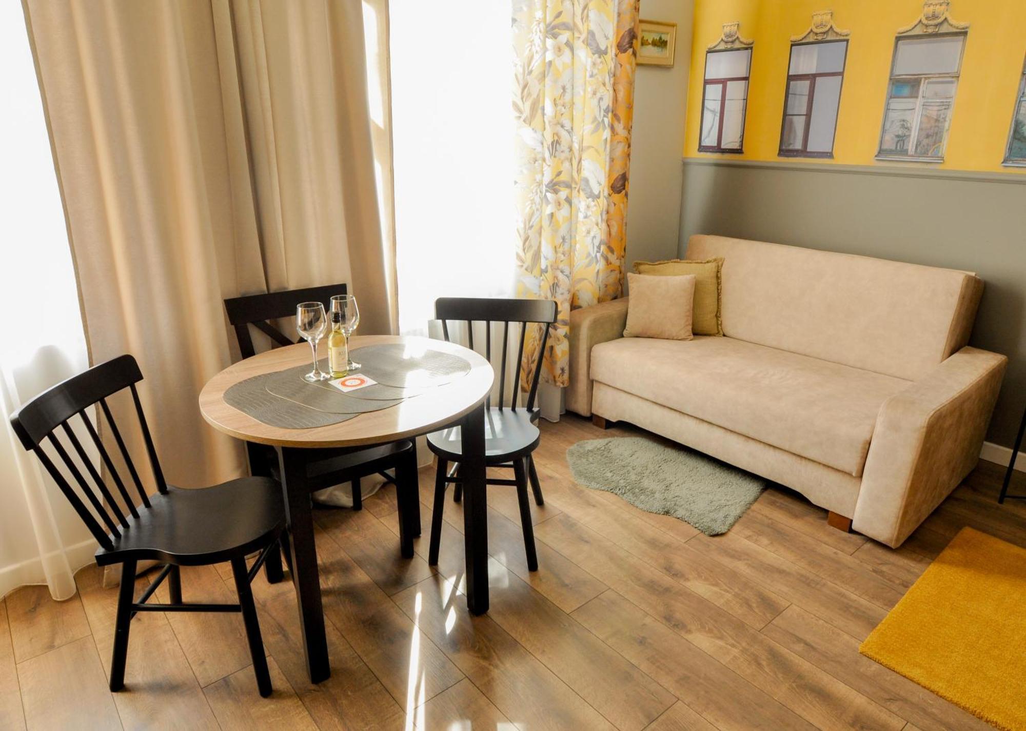 Piotrkowska 89 Residence Lodź Bagian luar foto