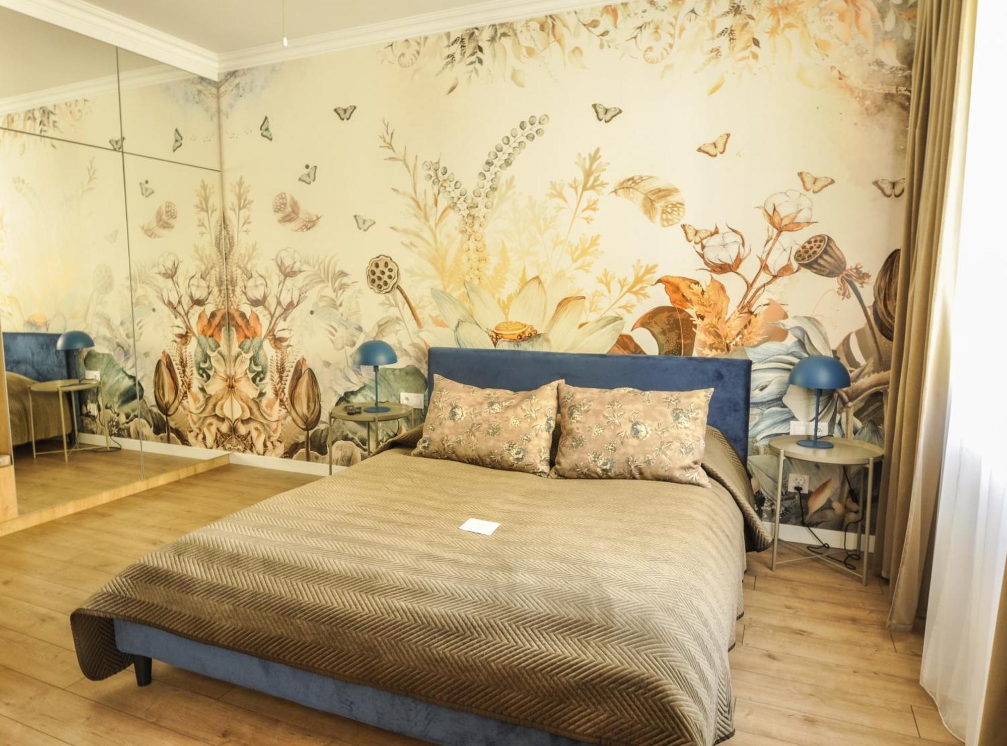 Piotrkowska 89 Residence Lodź Bagian luar foto