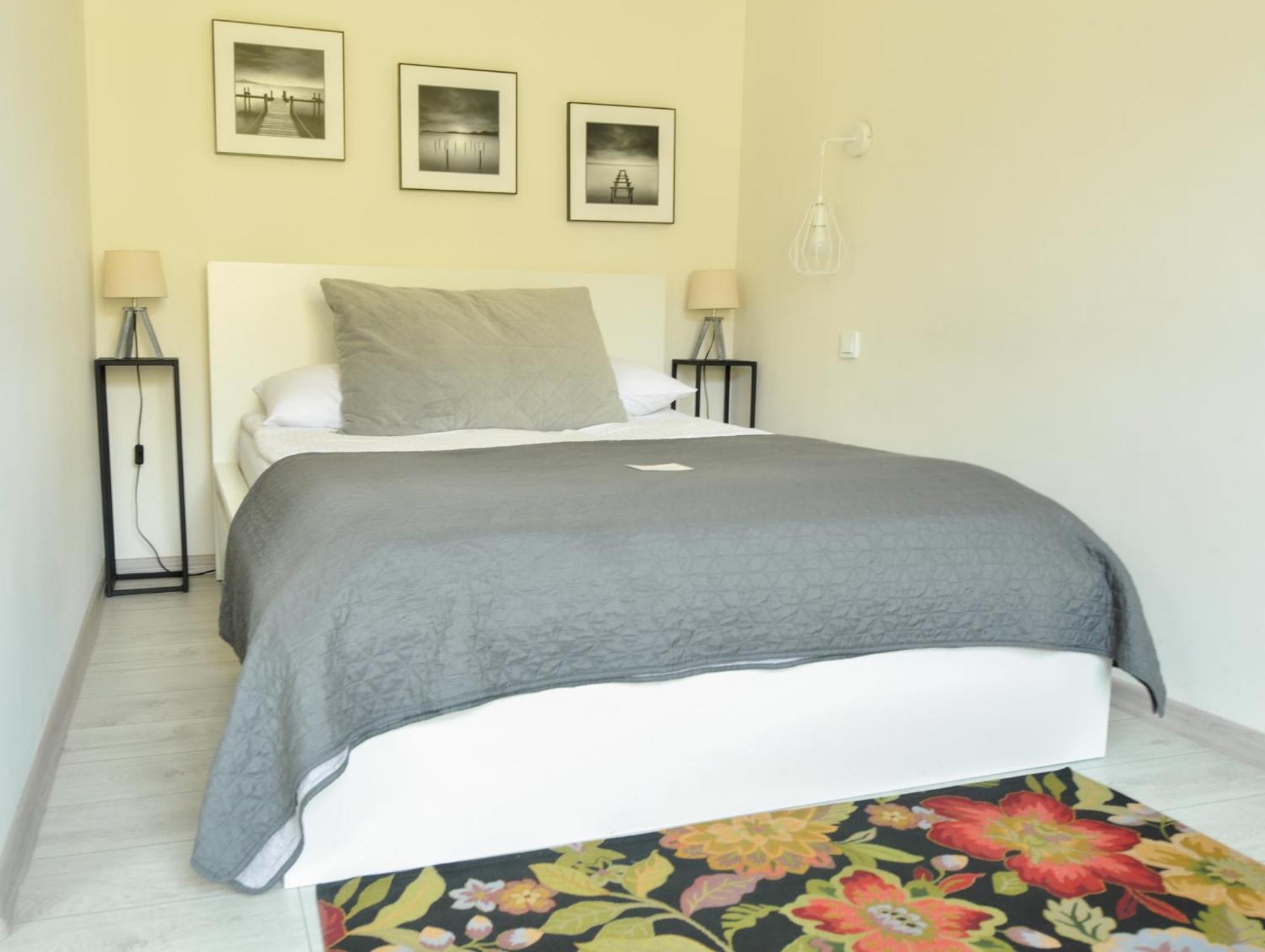 Piotrkowska 89 Residence Lodź Bagian luar foto