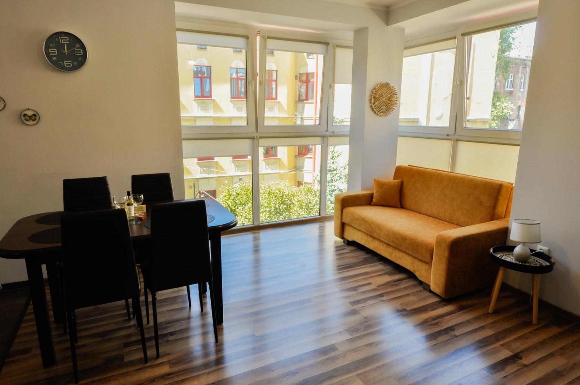 Piotrkowska 89 Residence Lodź Bagian luar foto