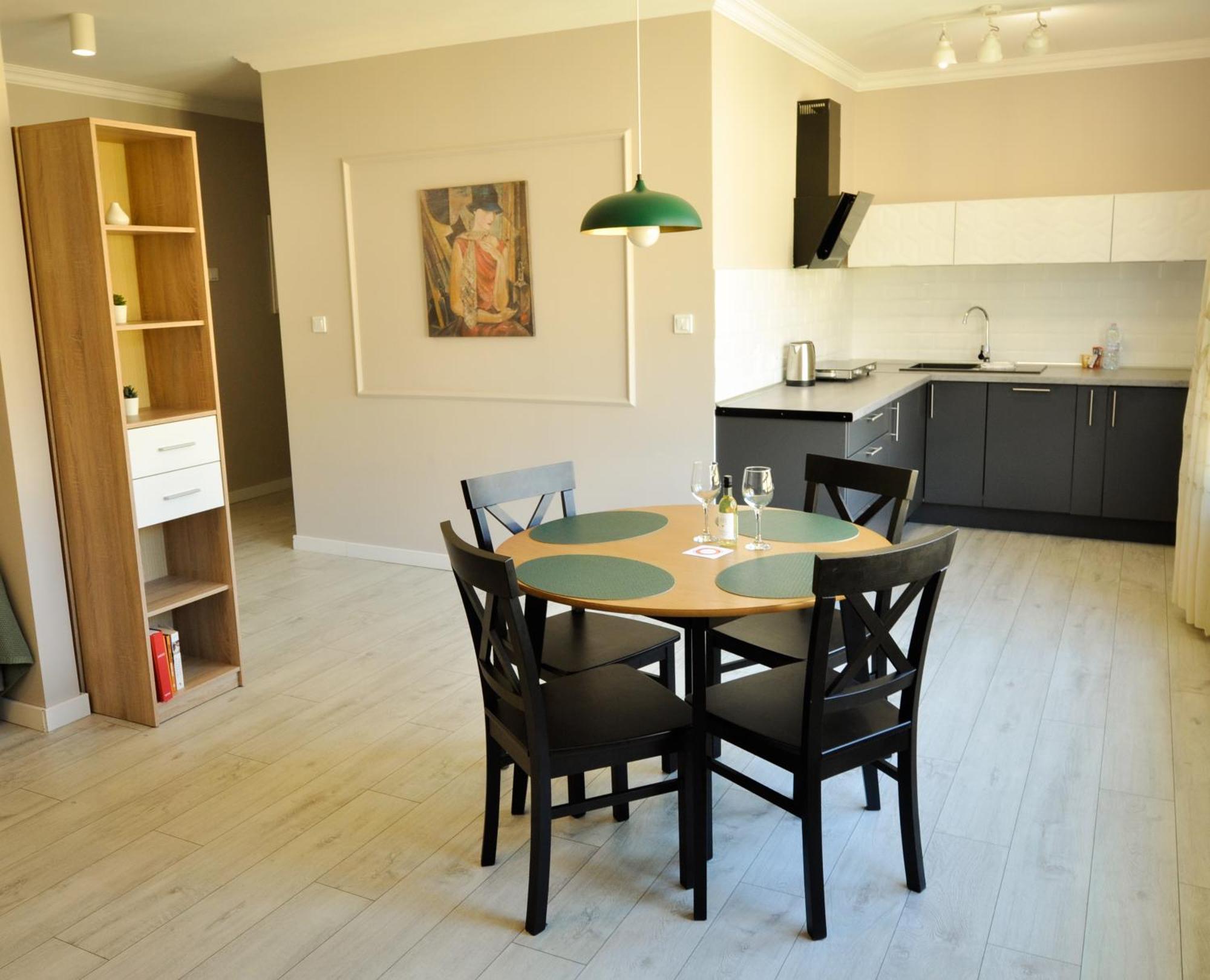 Piotrkowska 89 Residence Lodź Bagian luar foto