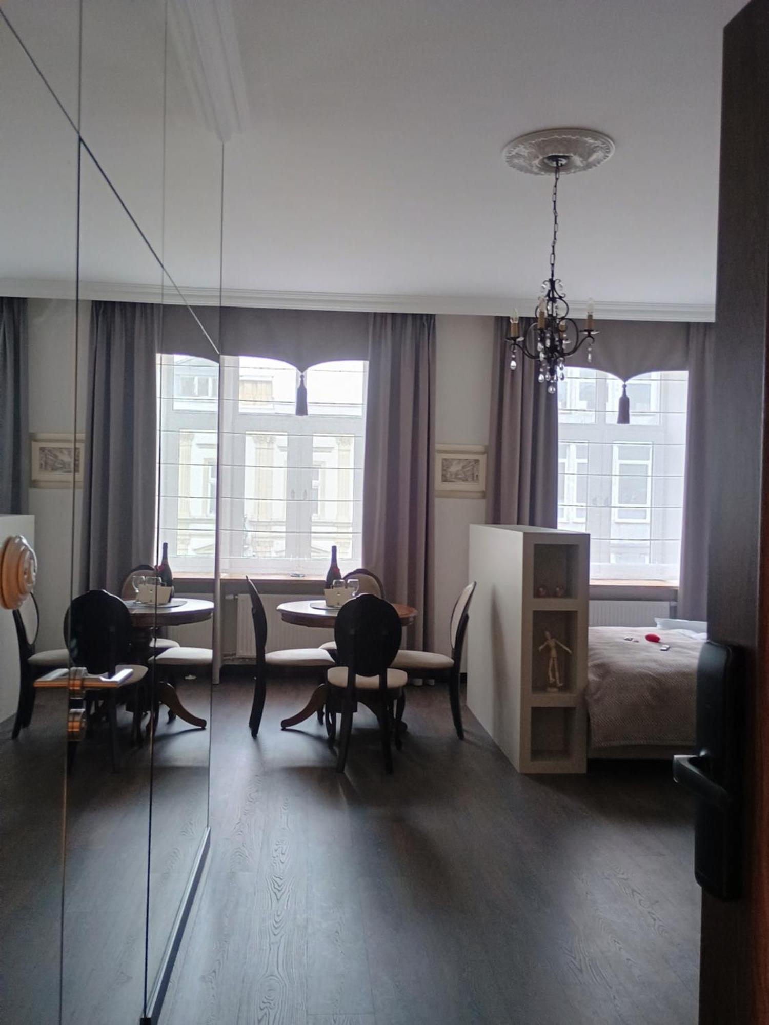 Piotrkowska 89 Residence Lodź Bagian luar foto