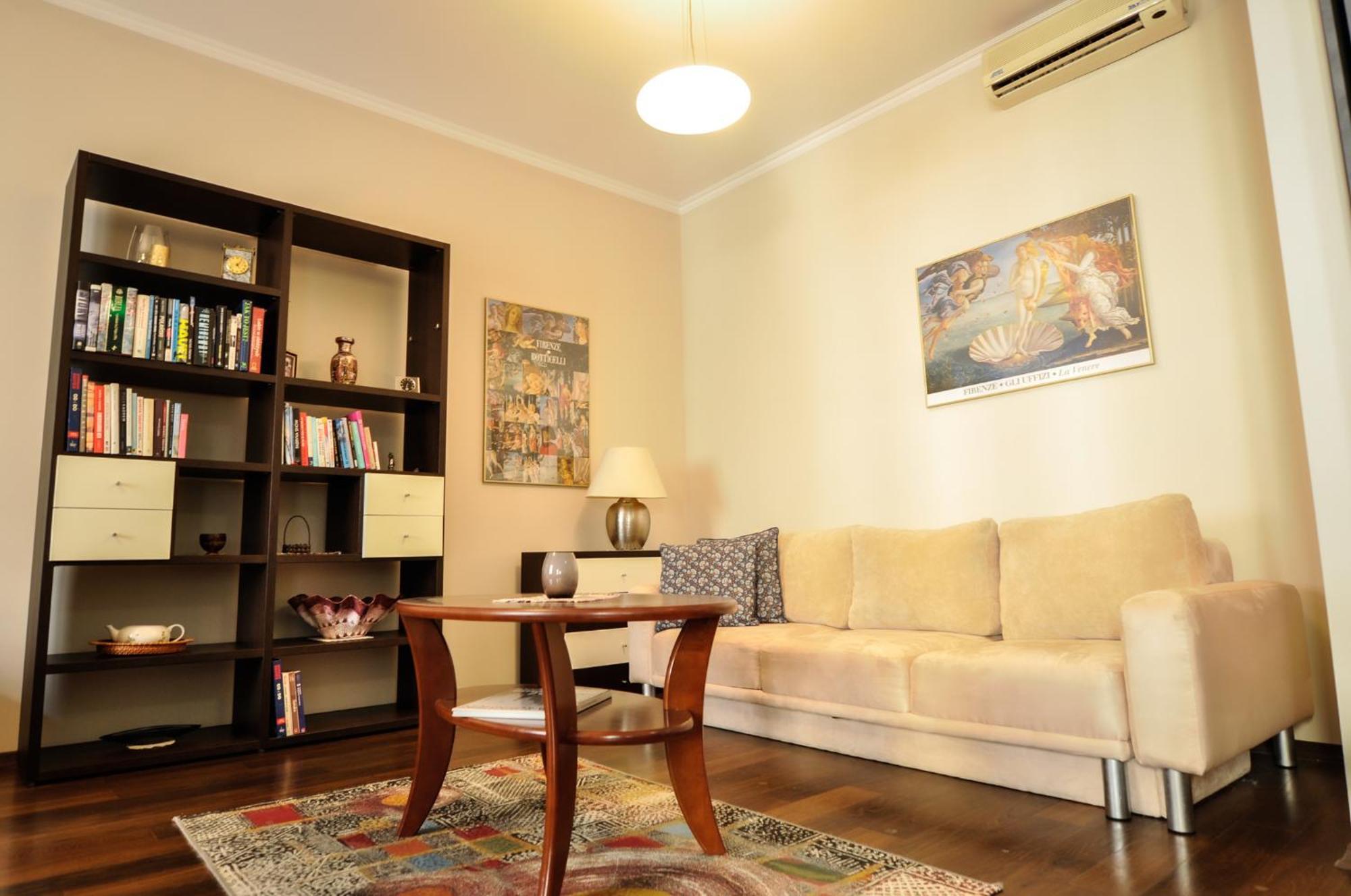 Piotrkowska 89 Residence Lodź Bagian luar foto