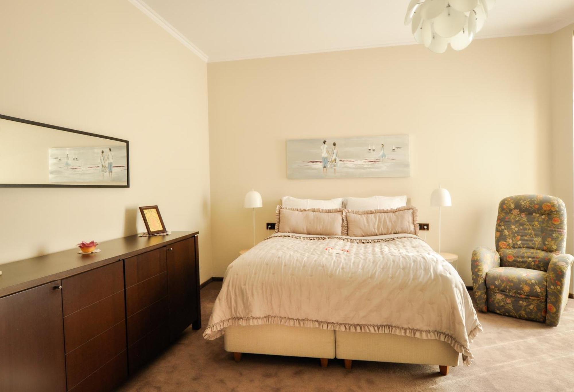 Piotrkowska 89 Residence Lodź Bagian luar foto