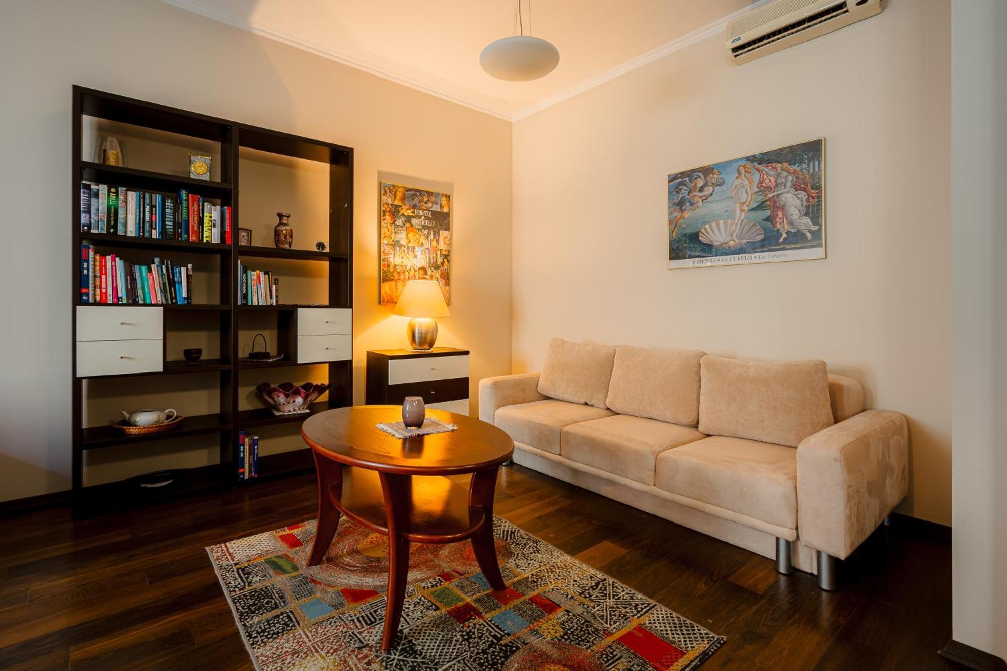 Piotrkowska 89 Residence Lodź Bagian luar foto
